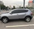 Сірий Ніссан Кашкай, об'ємом двигуна 2 л та пробігом 132 тис. км за 11300 $, фото 2 на Automoto.ua