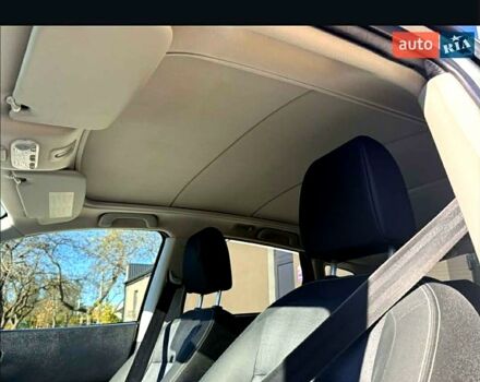 Сірий Ніссан Кашкай, об'ємом двигуна 1.5 л та пробігом 164 тис. км за 10200 $, фото 5 на Automoto.ua