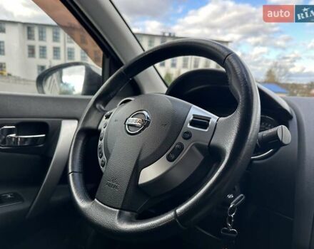 Ниссан Кашкай 2011 в Хмельницком на Automoto.ua Серый Ниссан Кашкай, объемом двигателя 2 л и пробегом 202 тыс. км за 10500 $, фото 29 на Automoto.ua