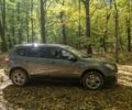 Серый Ниссан Кашкай, объемом двигателя 2 л и пробегом 287 тыс. км за 9450 $, фото 1 на Automoto.ua