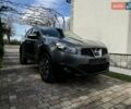 Ніссан Кашкай 2011 у Івано-Франківську на Automoto.ua Сірий Ніссан Кашкай, об'ємом двигуна 1.5 л та пробігом 210 тис. км за 10400 $, фото 24 на Automoto.ua