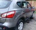 Сірий Ніссан Кашкай, об'ємом двигуна 1.5 л та пробігом 225 тис. км за 9500 $, фото 13 на Automoto.ua