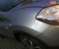 Сірий Ніссан Кашкай, об'ємом двигуна 1.5 л та пробігом 245 тис. км за 10500 $, фото 7 на Automoto.ua