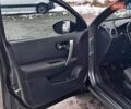 Серый Ниссан Кашкай, объемом двигателя 1.6 л и пробегом 231 тыс. км за 8999 $, фото 4 на Automoto.ua