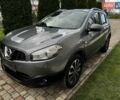 Ніссан Кашкай 2011 у Івано-Франківську на Automoto.ua Сірий Ніссан Кашкай, об'ємом двигуна 1.5 л та пробігом 210 тис. км за 10400 $, фото 2 на Automoto.ua