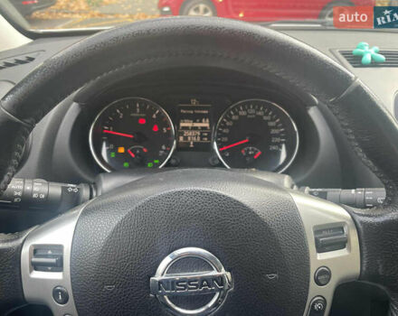 Сірий Ніссан Кашкай, об'ємом двигуна 1.6 л та пробігом 258 тис. км за 12000 $, фото 2 на Automoto.ua