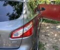 Сірий Ніссан Кашкай, об'ємом двигуна 1.46 л та пробігом 244 тис. км за 11300 $, фото 9 на Automoto.ua