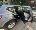Сірий Ніссан Кашкай, об'ємом двигуна 2 л та пробігом 205 тис. км за 11500 $, фото 5 на Automoto.ua