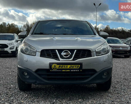 Ніссан Кашкай 2011 у Львові на Automoto.ua Сірий Ніссан Кашкай, об'ємом двигуна 2 л та пробігом 150 тис. км за 9999 $, фото 1 на Automoto.ua