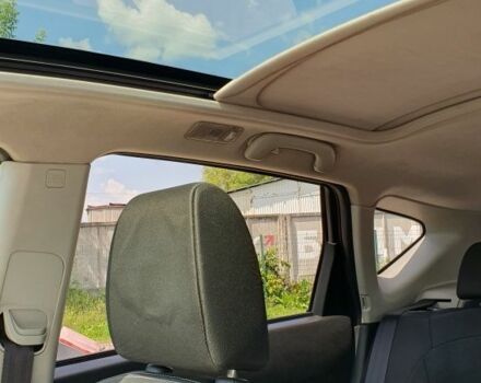 Серый Ниссан Кашкай, объемом двигателя 2 л и пробегом 108 тыс. км за 11400 $, фото 1 на Automoto.ua