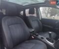 Серый Ниссан Кашкай, объемом двигателя 1.6 л и пробегом 213 тыс. км за 9950 $, фото 45 на Automoto.ua