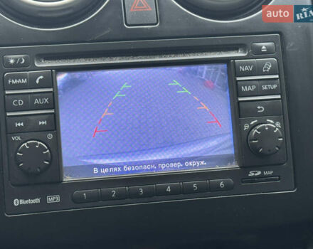 Ніссан Кашкай 2011 у Житомирі на Automoto.ua Сірий Ніссан Кашкай, об'ємом двигуна 1.5 л та пробігом 197 тис. км за 10777 $, фото 42 на Automoto.ua