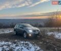 Серый Ниссан Кашкай, объемом двигателя 2 л и пробегом 264 тыс. км за 11500 $, фото 1 на Automoto.ua