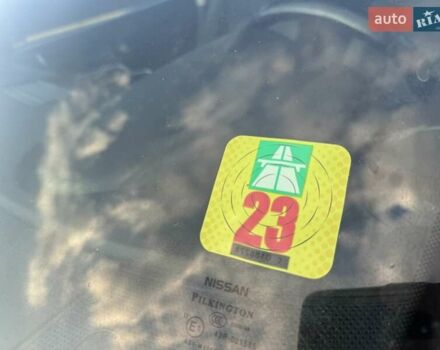 Серый Ниссан Кашкай, объемом двигателя 1.5 л и пробегом 279 тыс. км за 9300 $, фото 12 на Automoto.ua