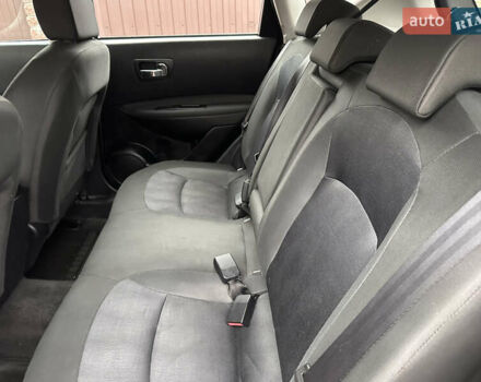 Сірий Ніссан Кашкай, об'ємом двигуна 0 л та пробігом 230 тис. км за 9900 $, фото 49 на Automoto.ua