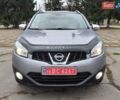 Ниссан Кашкай 2011 в Новоархангельске на Automoto.ua Серый Ниссан Кашкай, объемом двигателя 1.5 л и пробегом 208 тыс. км за 10700 $, фото 52 на Automoto.ua
