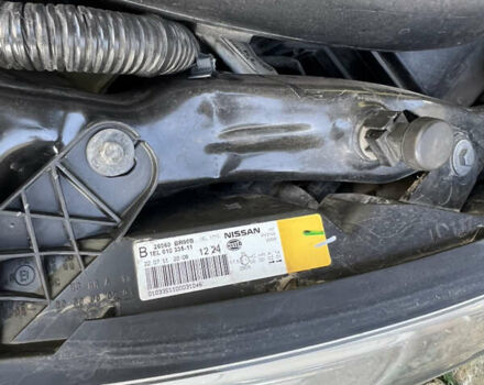 Серый Ниссан Кашкай, объемом двигателя 1.99 л и пробегом 148 тыс. км за 11500 $, фото 24 на Automoto.ua