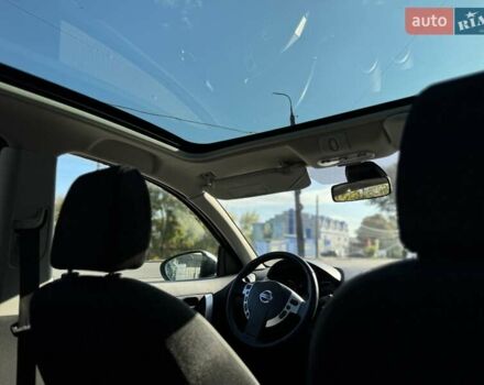 Серый Ниссан Кашкай, объемом двигателя 0 л и пробегом 232 тыс. км за 12200 $, фото 56 на Automoto.ua