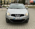 Серый Ниссан Кашкай, объемом двигателя 1.5 л и пробегом 220 тыс. км за 10400 $, фото 25 на Automoto.ua