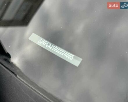 Серый Ниссан Кашкай, объемом двигателя 0 л и пробегом 232 тыс. км за 12200 $, фото 28 на Automoto.ua