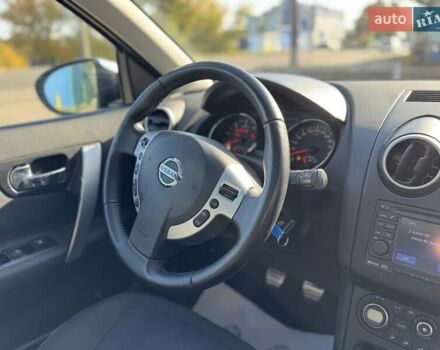 Серый Ниссан Кашкай, объемом двигателя 0 л и пробегом 232 тыс. км за 12200 $, фото 58 на Automoto.ua