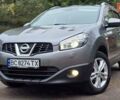 Серый Ниссан Кашкай, объемом двигателя 1.46 л и пробегом 252 тыс. км за 10900 $, фото 1 на Automoto.ua