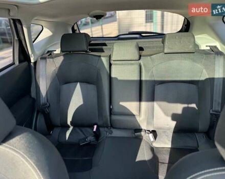 Серый Ниссан Кашкай, объемом двигателя 0 л и пробегом 232 тыс. км за 12200 $, фото 49 на Automoto.ua