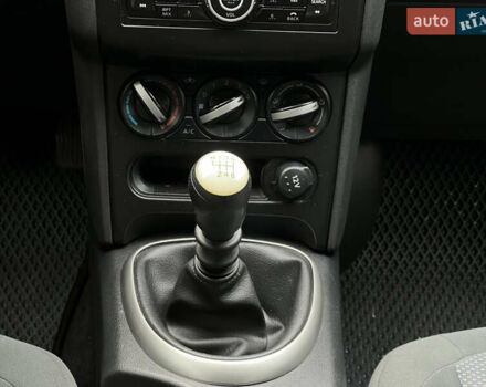 Серый Ниссан Кашкай, объемом двигателя 1.5 л и пробегом 271 тыс. км за 8750 $, фото 40 на Automoto.ua