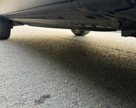 Серый Ниссан Кашкай, объемом двигателя 2 л и пробегом 242 тыс. км за 12550 $, фото 80 на Automoto.ua