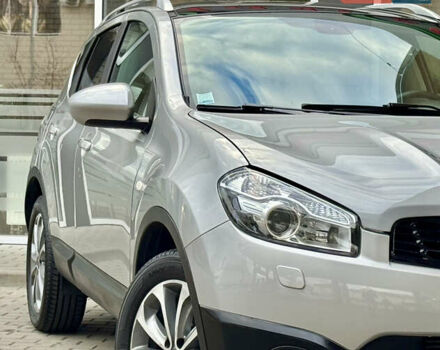 Ніссан Кашкай 2011 у Житомирі на Automoto.ua Сірий Ніссан Кашкай, об'ємом двигуна 1.5 л та пробігом 197 тис. км за 10777 $, фото 23 на Automoto.ua