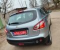 Серый Ниссан Кашкай, объемом двигателя 1.5 л и пробегом 192 тыс. км за 10200 $, фото 11 на Automoto.ua