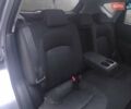 Серый Ниссан Кашкай, объемом двигателя 1.6 л и пробегом 213 тыс. км за 9950 $, фото 41 на Automoto.ua