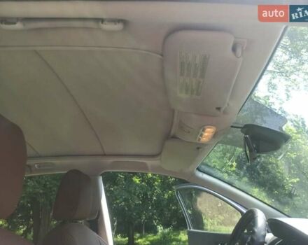 Серый Ниссан Кашкай, объемом двигателя 1.5 л и пробегом 256 тыс. км за 12350 $, фото 26 на Automoto.ua