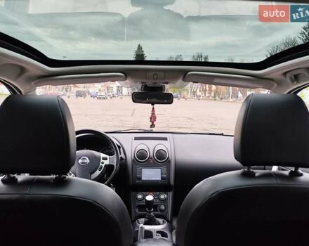 Ниссан Кашкай 2011 в Новоархангельске на Automoto.ua Серый Ниссан Кашкай, объемом двигателя 1.5 л и пробегом 208 тыс. км за 10700 $, фото 22 на Automoto.ua