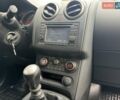 Ніссан Кашкай 2011 у Івано-Франківську на Automoto.ua Сірий Ніссан Кашкай, об'ємом двигуна 1.5 л та пробігом 210 тис. км за 10400 $, фото 28 на Automoto.ua