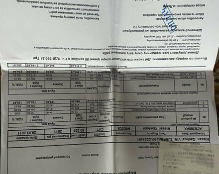 Сірий Ніссан Кашкай, об'ємом двигуна 2 л та пробігом 142 тис. км за 9750 $, фото 42 на Automoto.ua