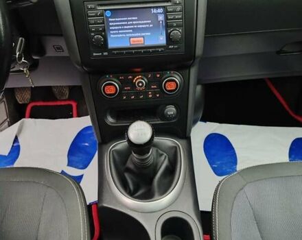 Серый Ниссан Кашкай, объемом двигателя 1.5 л и пробегом 192 тыс. км за 10200 $, фото 21 на Automoto.ua