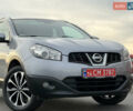 Сірий Ніссан Кашкай, об'ємом двигуна 1.6 л та пробігом 185 тис. км за 11799 $, фото 6 на Automoto.ua