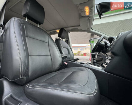 Ніссан Кашкай 2011 у Житомирі на Automoto.ua Сірий Ніссан Кашкай, об'ємом двигуна 1.5 л та пробігом 197 тис. км за 10777 $, фото 31 на Automoto.ua