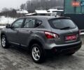 Серый Ниссан Кашкай, объемом двигателя 1.6 л и пробегом 231 тыс. км за 8999 $, фото 10 на Automoto.ua