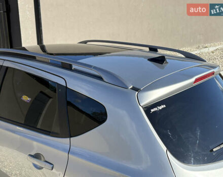 Ниссан Кашкай 2011 в Коломые на Automoto.ua Серый Ниссан Кашкай, объемом двигателя 1.5 л и пробегом 245 тыс. км за 10350 $, фото 30 на Automoto.ua