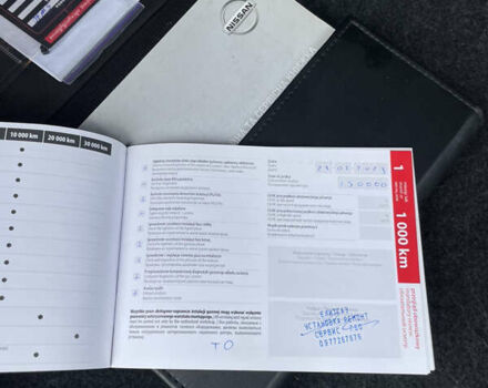 Сірий Ніссан Кашкай, об'ємом двигуна 2 л та пробігом 200 тис. км за 10450 $, фото 36 на Automoto.ua