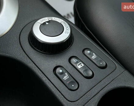 Серый Ниссан Кашкай, объемом двигателя 2 л и пробегом 150 тыс. км за 9999 $, фото 15 на Automoto.ua