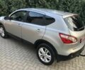 Сірий Ніссан Кашкай, об'ємом двигуна 1.5 л та пробігом 189 тис. км за 10400 $, фото 4 на Automoto.ua