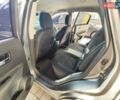 Серый Ниссан Кашкай, объемом двигателя 1.6 л и пробегом 225 тыс. км за 10200 $, фото 10 на Automoto.ua
