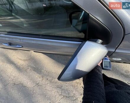 Серый Ниссан Кашкай, объемом двигателя 0 л и пробегом 232 тыс. км за 12200 $, фото 78 на Automoto.ua