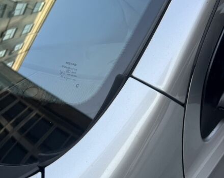 Серый Ниссан Кашкай, объемом двигателя 2 л и пробегом 172 тыс. км за 9900 $, фото 3 на Automoto.ua