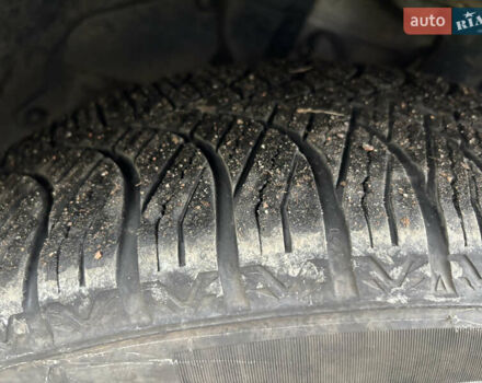 Сірий Ніссан Кашкай, об'ємом двигуна 1.5 л та пробігом 193 тис. км за 10500 $, фото 14 на Automoto.ua