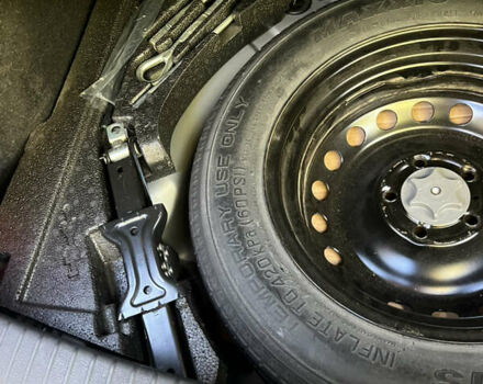 Серый Ниссан Кашкай, объемом двигателя 1.99 л и пробегом 148 тыс. км за 11500 $, фото 18 на Automoto.ua