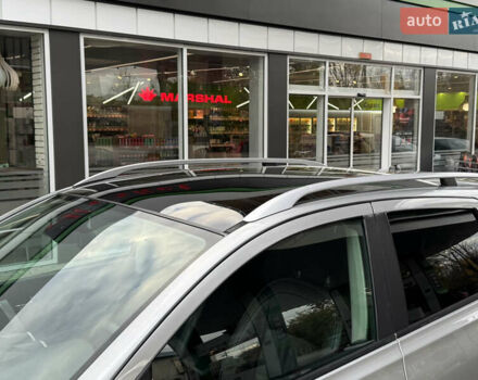 Ніссан Кашкай 2011 у Житомирі на Automoto.ua Сірий Ніссан Кашкай, об'ємом двигуна 1.5 л та пробігом 197 тис. км за 10777 $, фото 39 на Automoto.ua